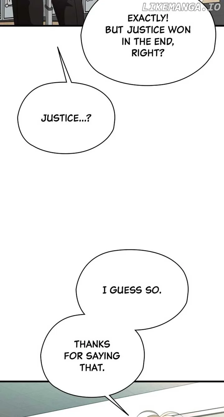 I will steal your place Chapter 31 page 32