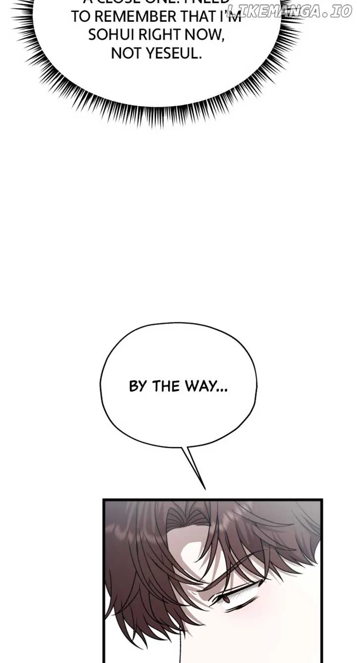 I will steal your place Chapter 30 page 13
