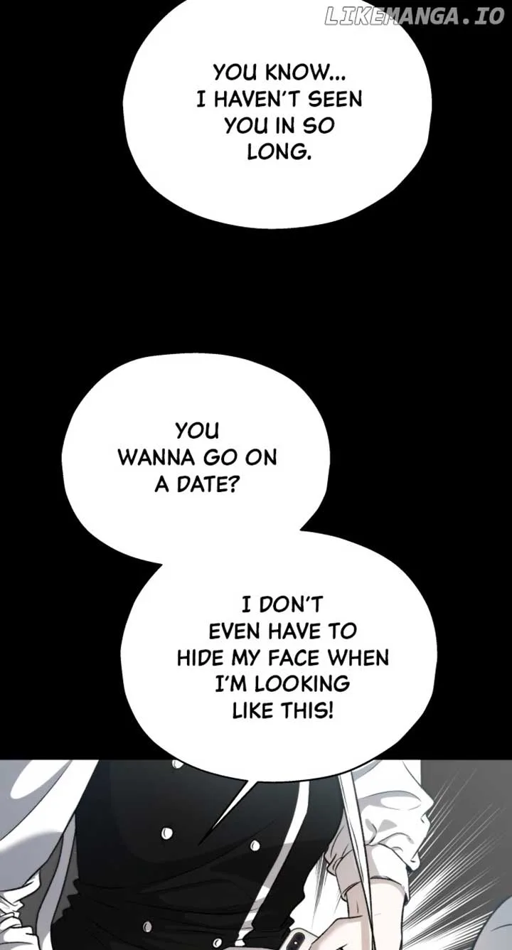 I will steal your place Chapter 30 page 42