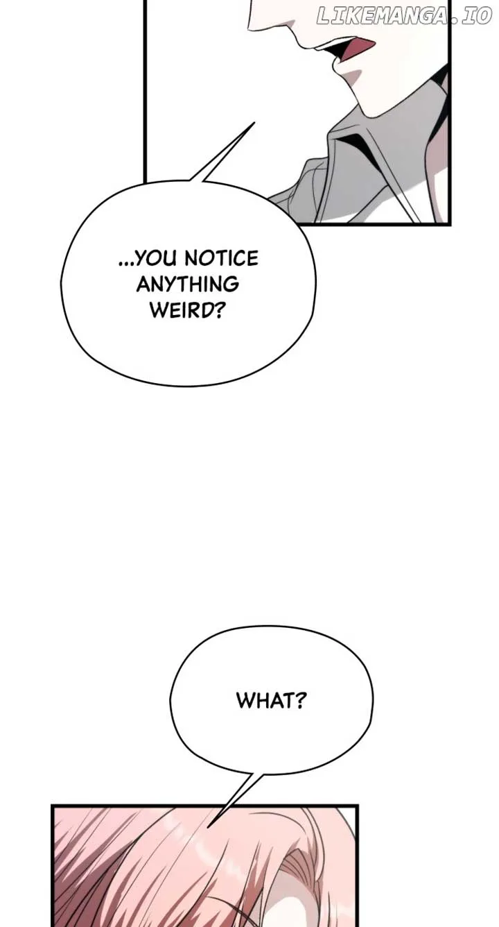 I will steal your place Chapter 30 page 14