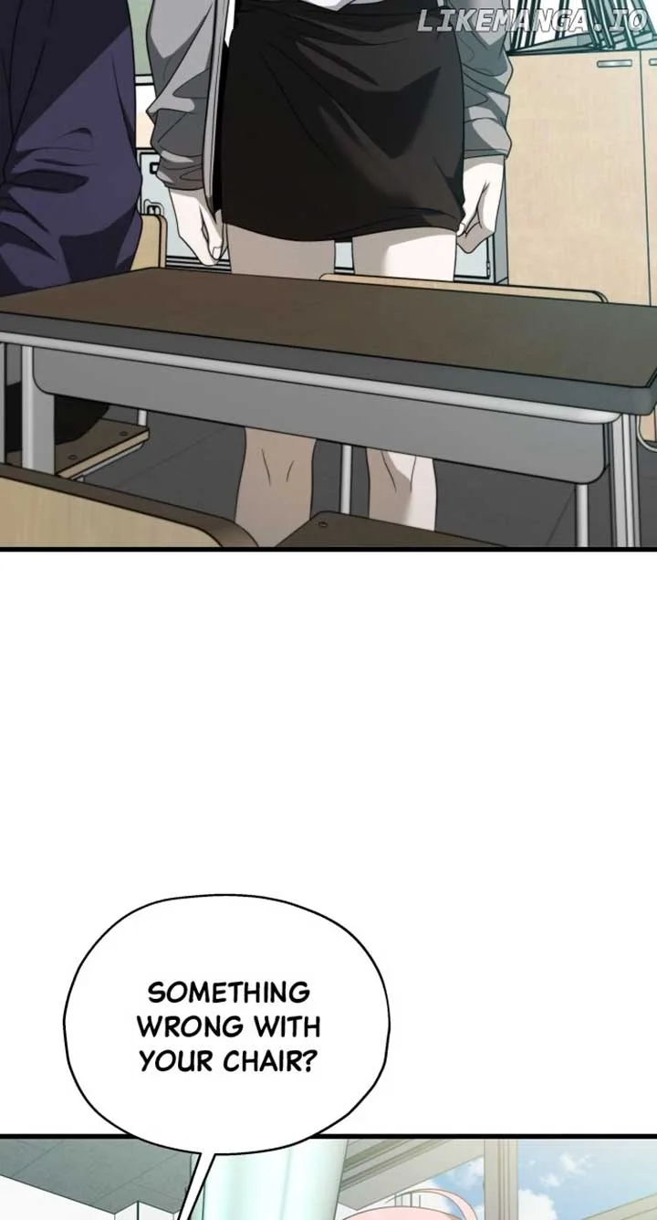I will steal your place Chapter 31 page 41