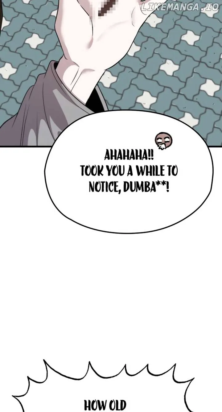 I will steal your place Chapter 30 page 18