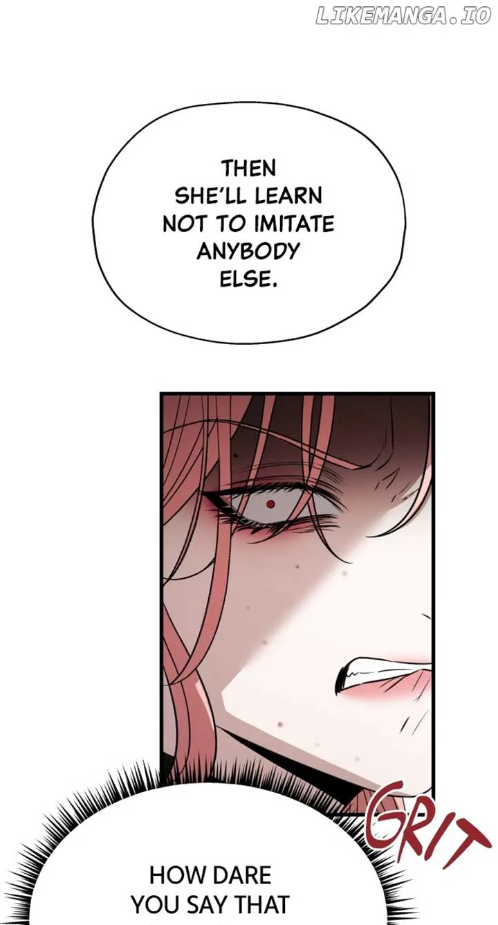I will steal your place Chapter 31 page 20