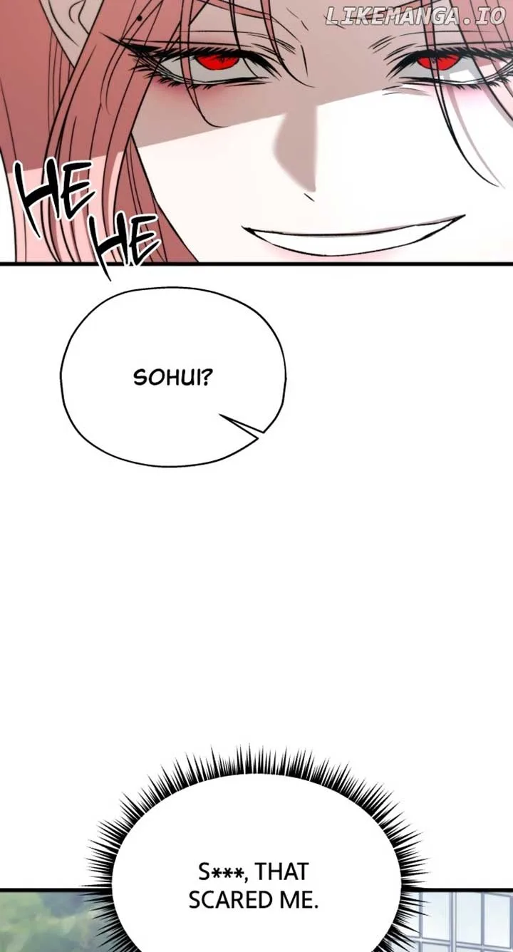 I will steal your place Chapter 30 page 5