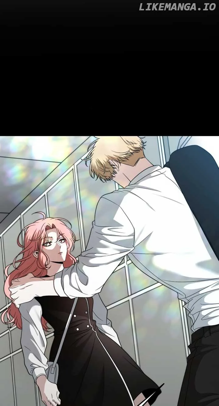 I will steal your place Chapter 30 page 24