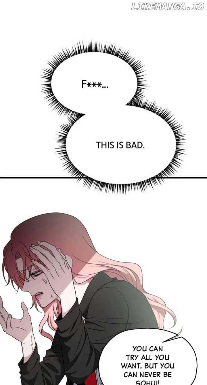I will steal your place Chapter 31 page 23