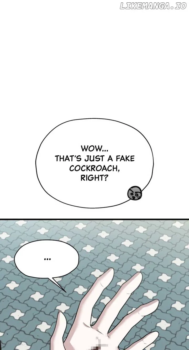 I will steal your place Chapter 30 page 17