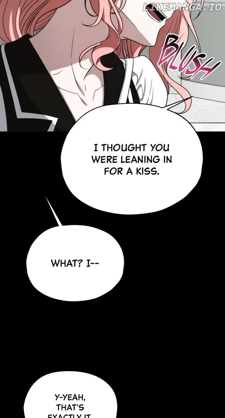 I will steal your place Chapter 30 page 36