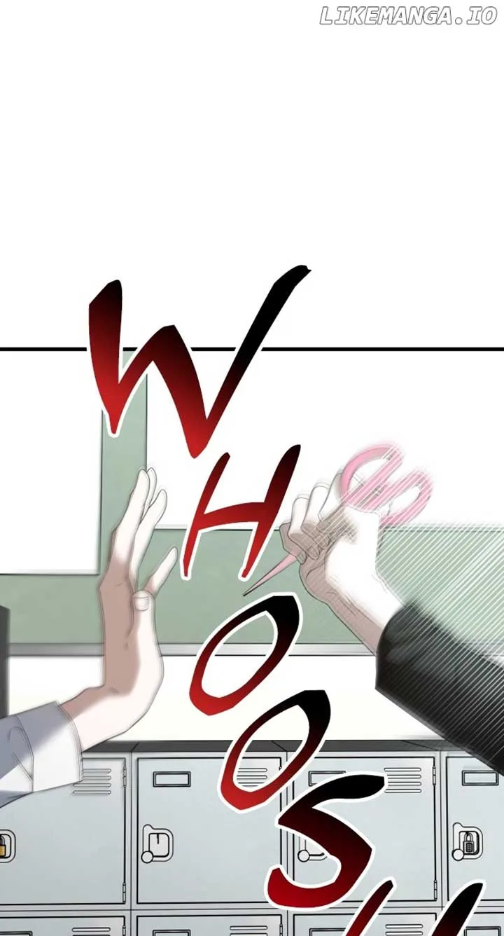 I will steal your place Chapter 31 page 4