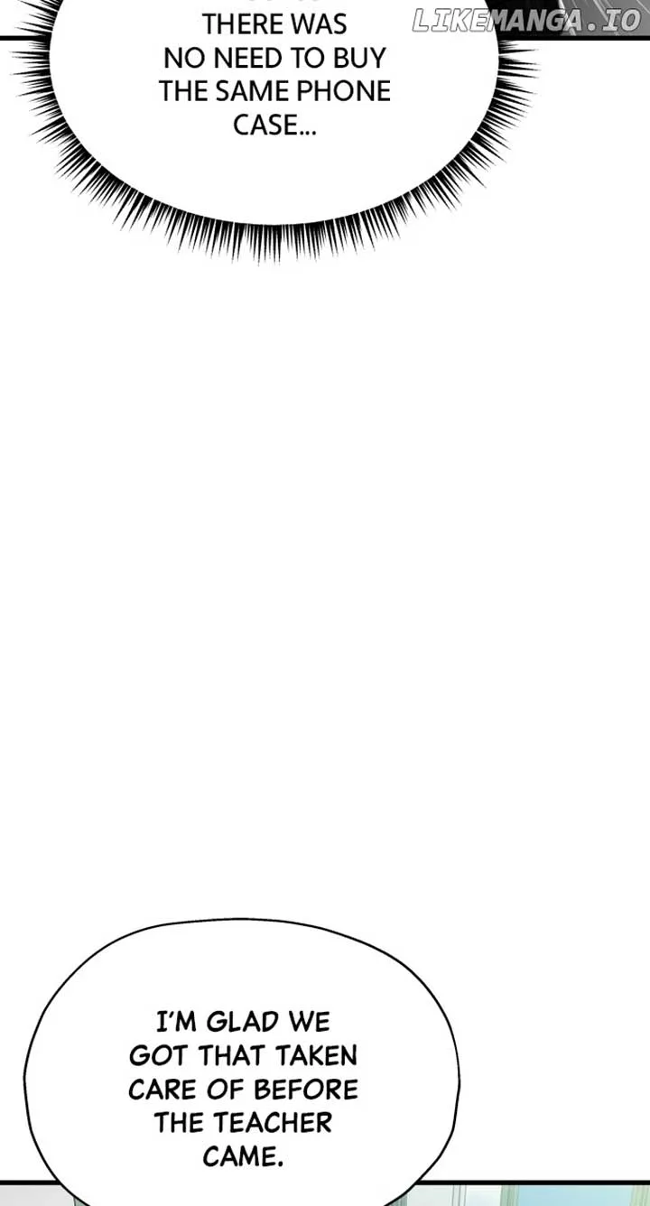 I will steal your place Chapter 31 page 38
