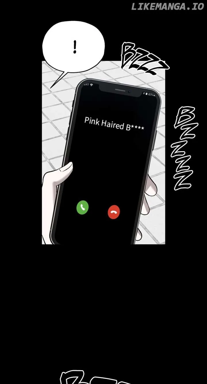 I will steal your place Chapter 30 page 40