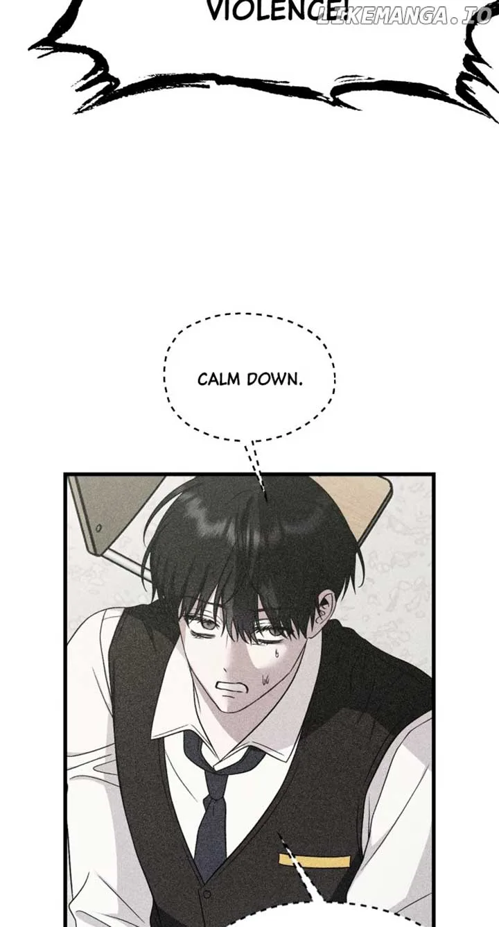I will steal your place Chapter 31 page 59