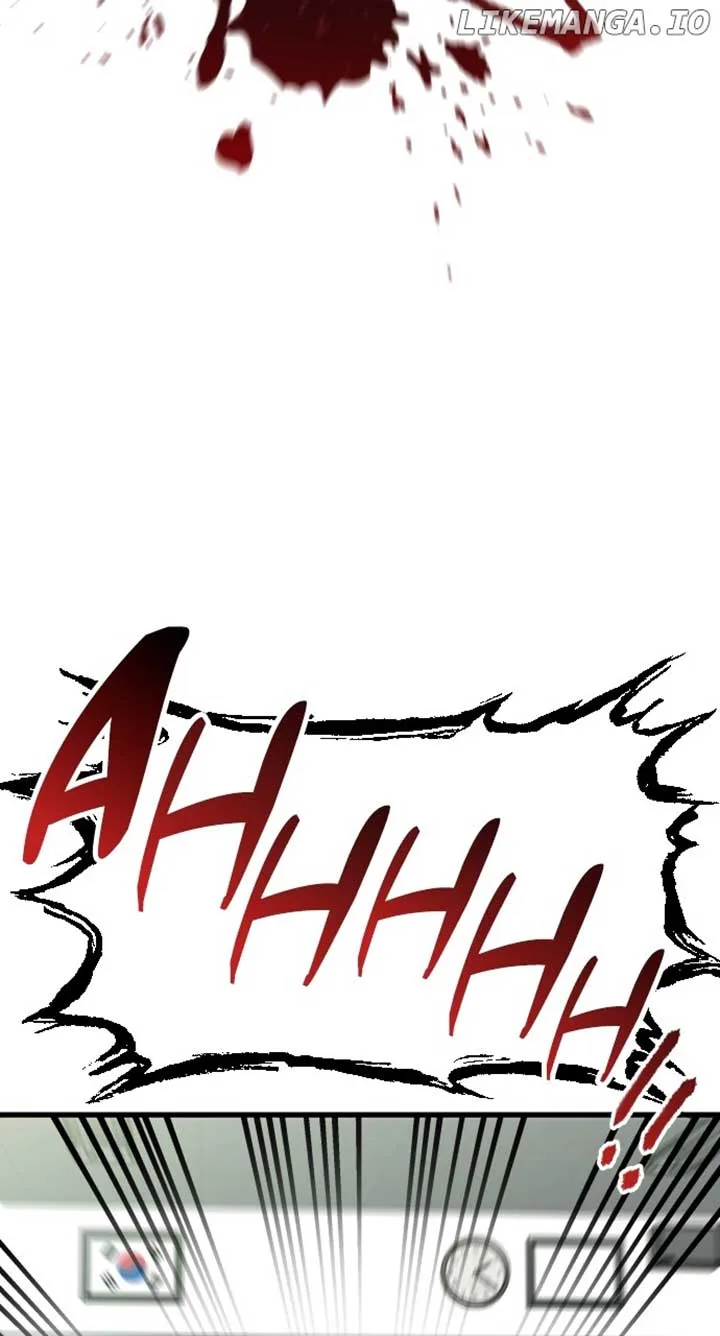 I will steal your place Chapter 31 page 6