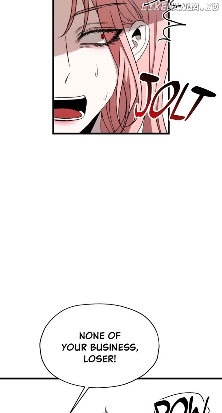 I will steal your place Chapter 30 page 10
