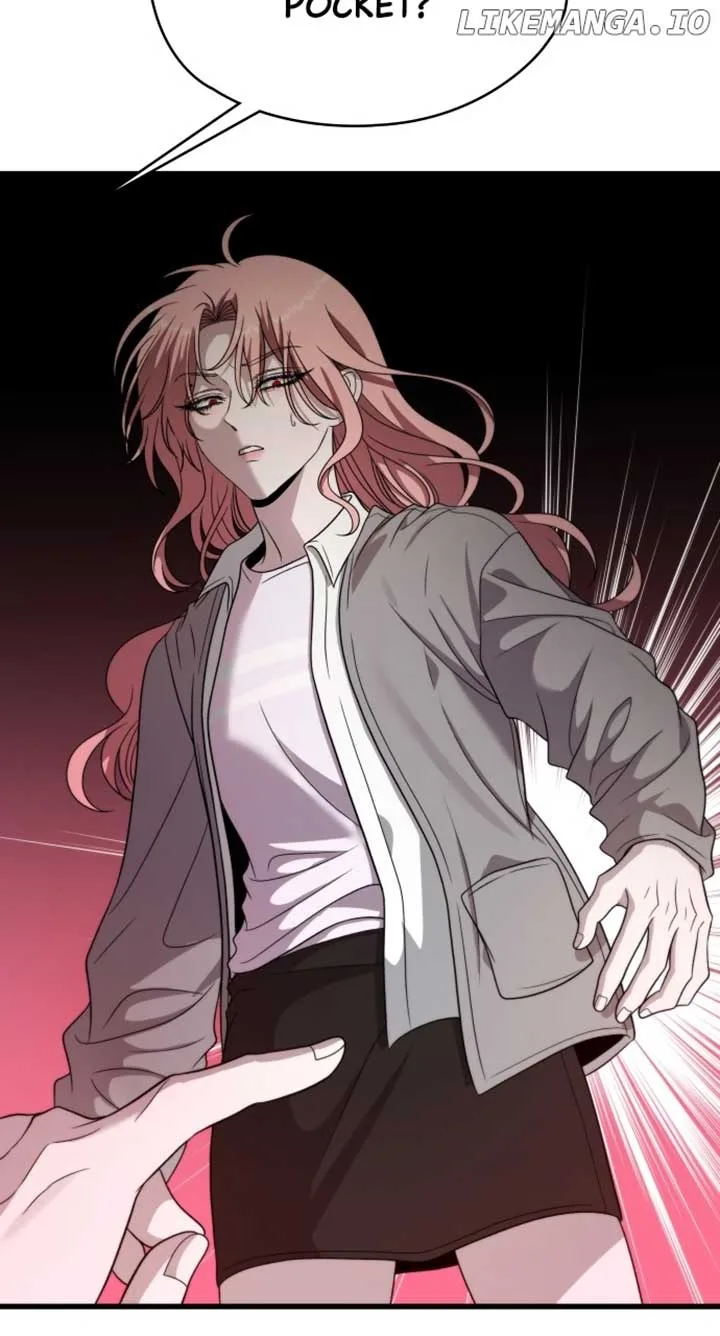 I will steal your place Chapter 30 page 16