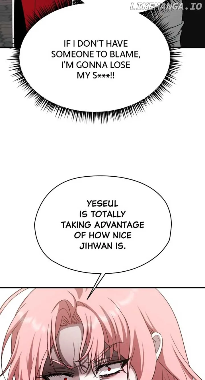 I will steal your place Chapter 31 page 65