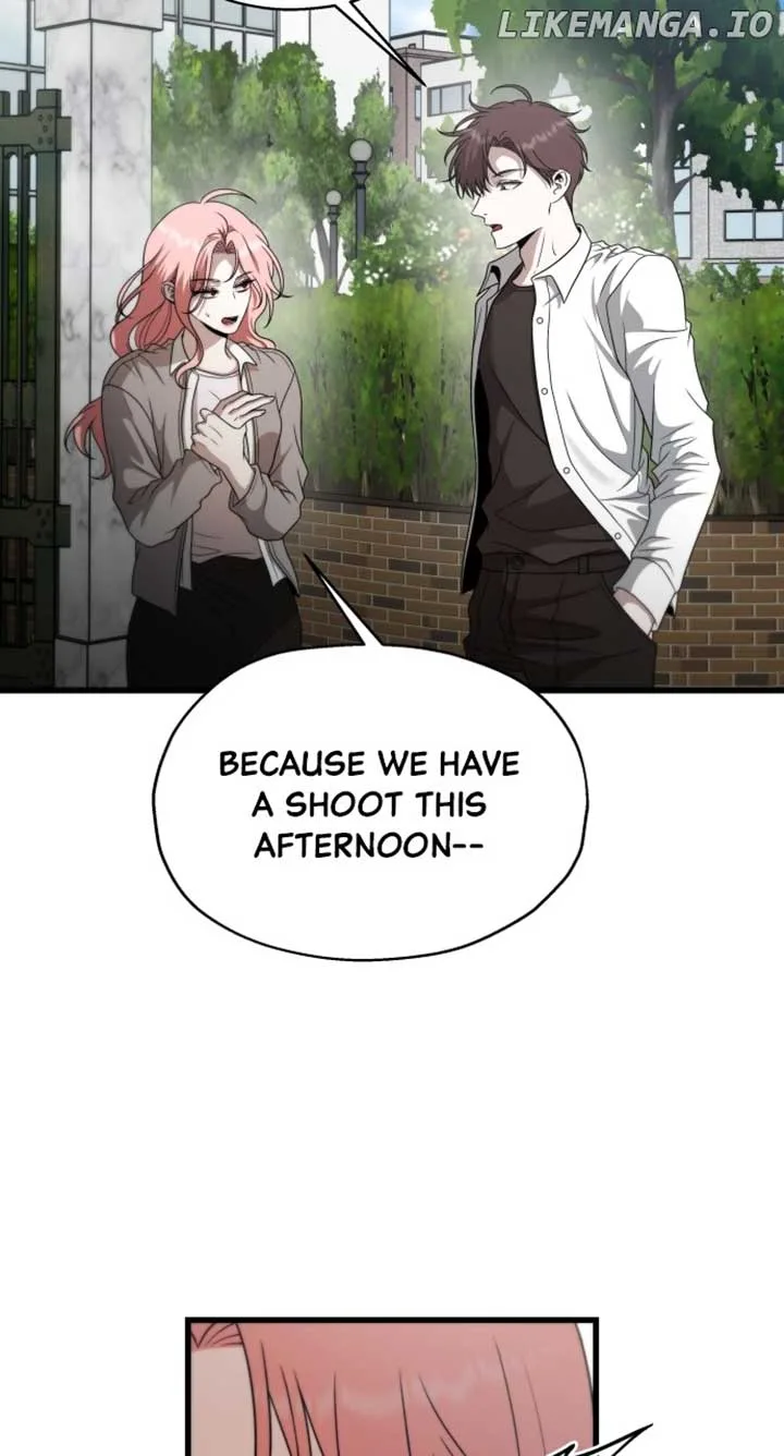 I will steal your place Chapter 30 page 9