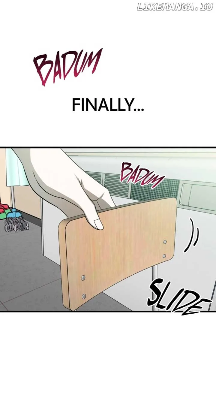 I will steal your place Chapter 31 page 43