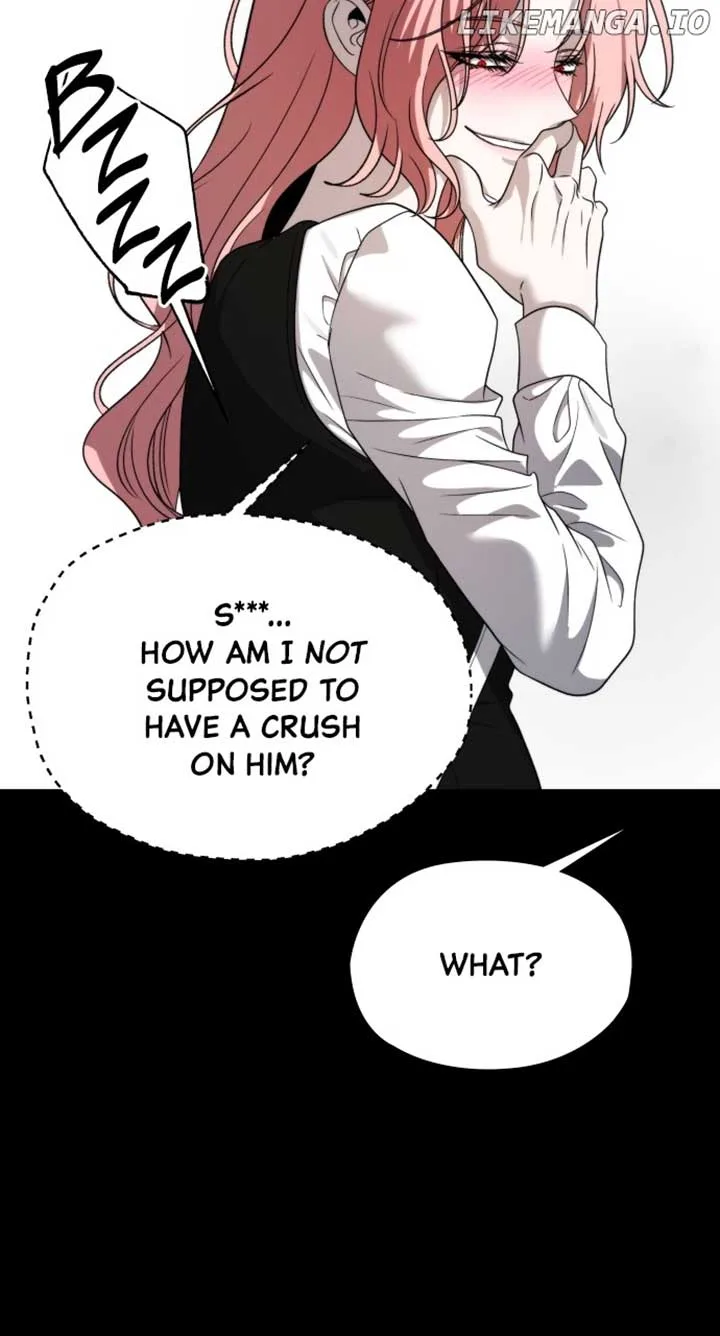 I will steal your place Chapter 30 page 39