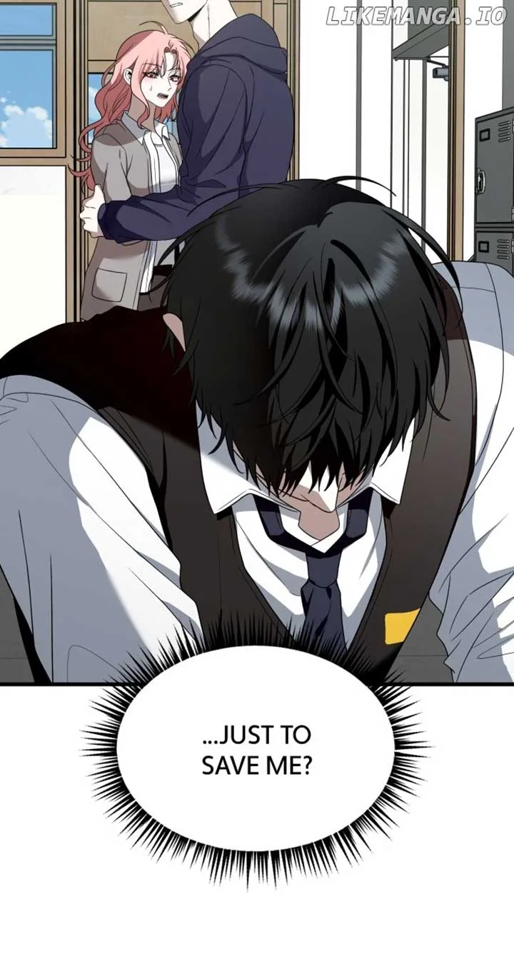 I will steal your place Chapter 31 page 10