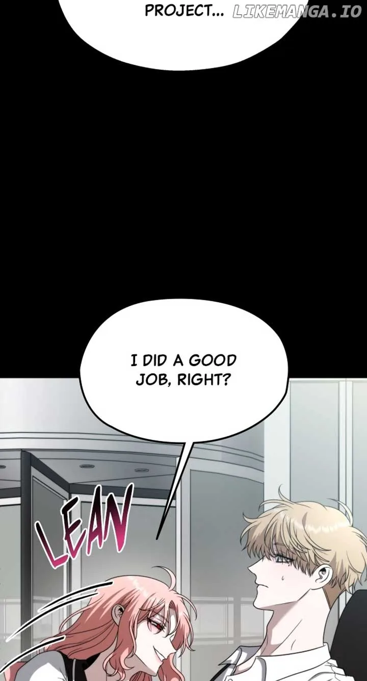 I will steal your place Chapter 30 page 32