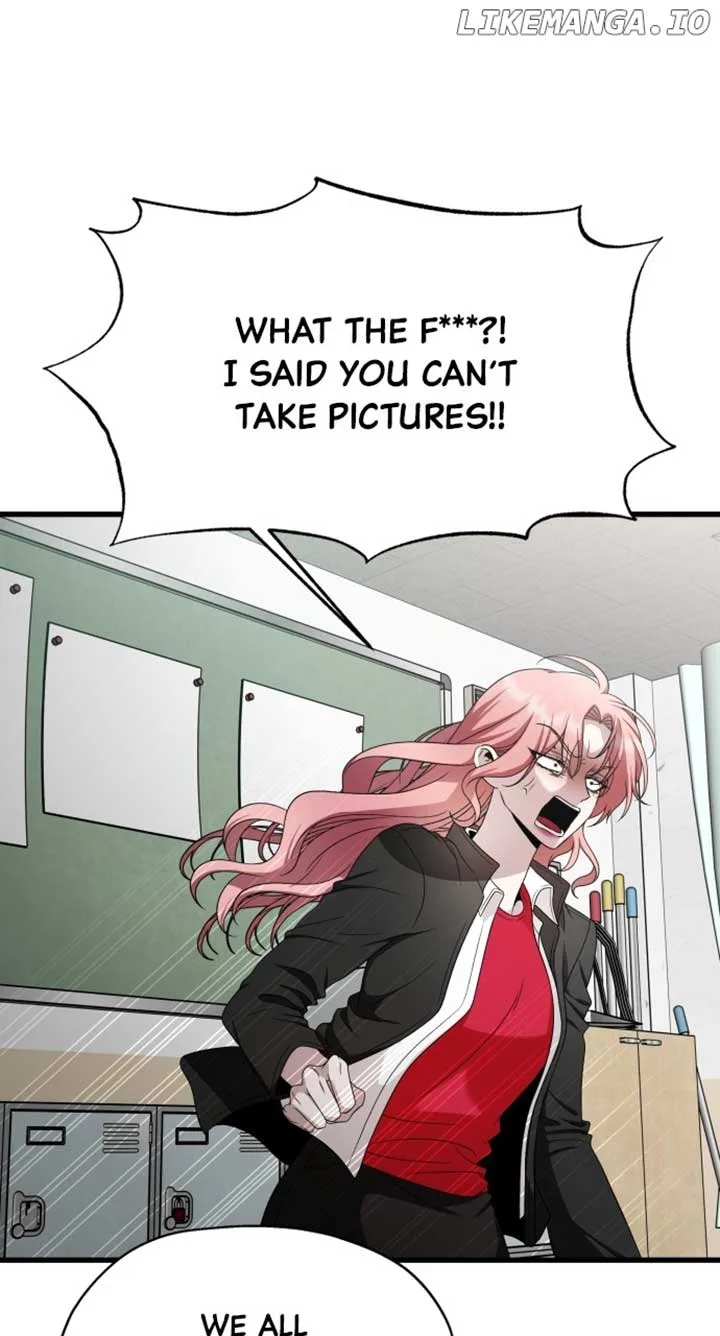 I will steal your place Chapter 31 page 17