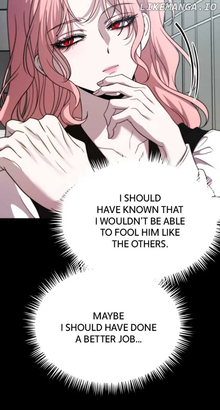 I will steal your place Chapter 30 page 26