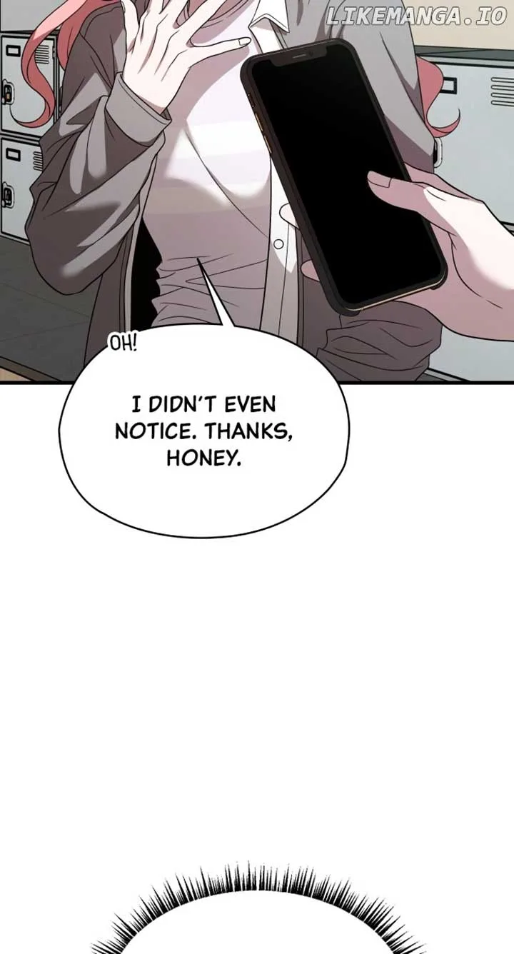 I will steal your place Chapter 31 page 36