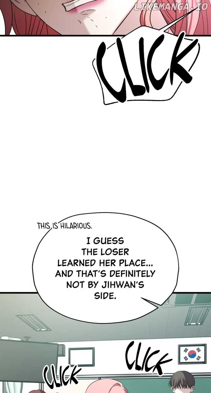 I will steal your place Chapter 31 page 15