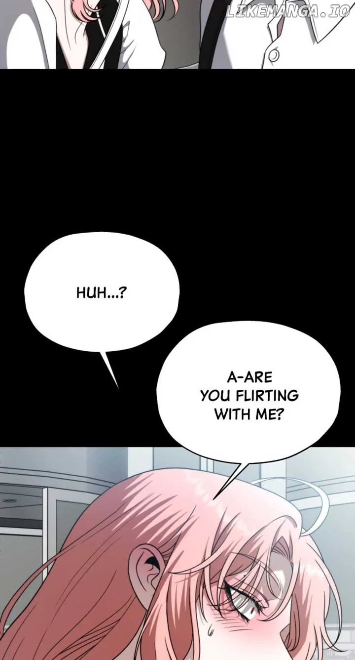 I will steal your place Chapter 30 page 35