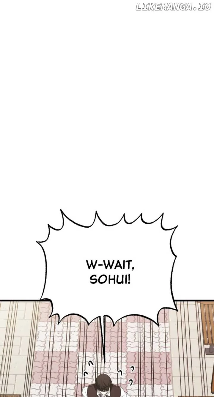 I will steal your place Chapter 31 page 54
