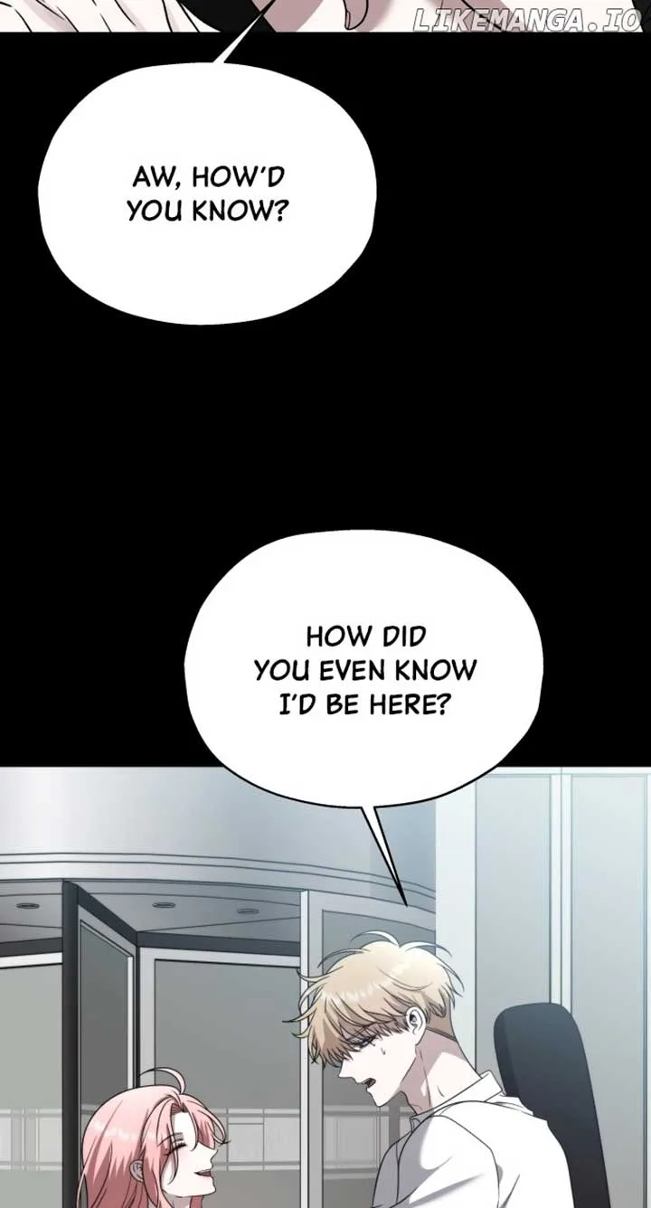 I will steal your place Chapter 30 page 28