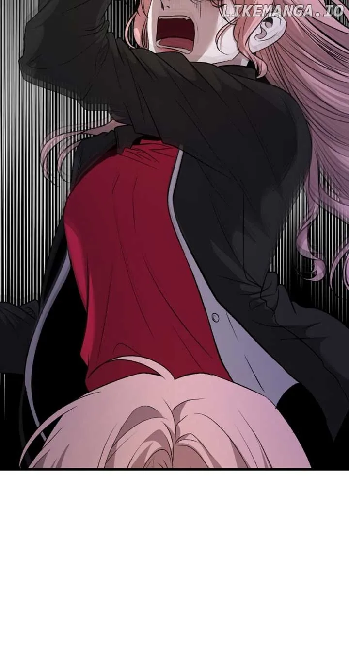 I will steal your place Chapter 31 page 3