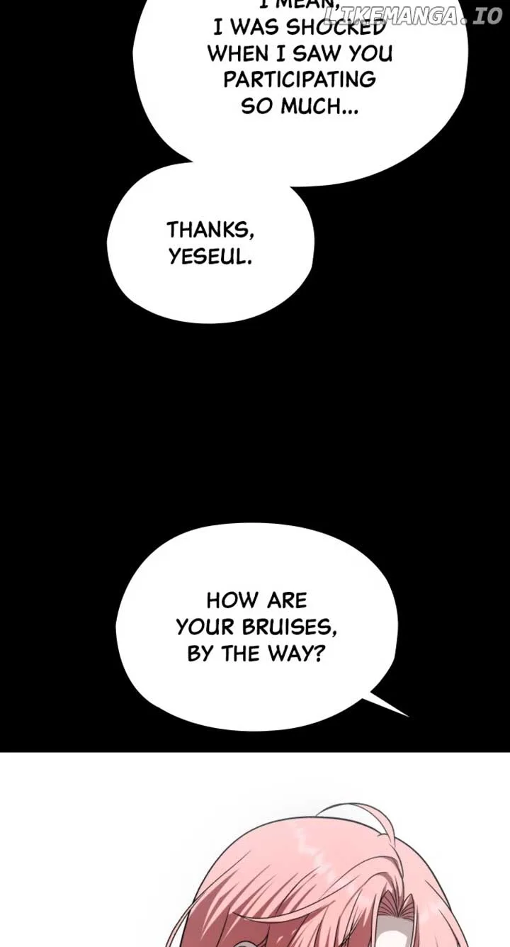 I will steal your place Chapter 30 page 38