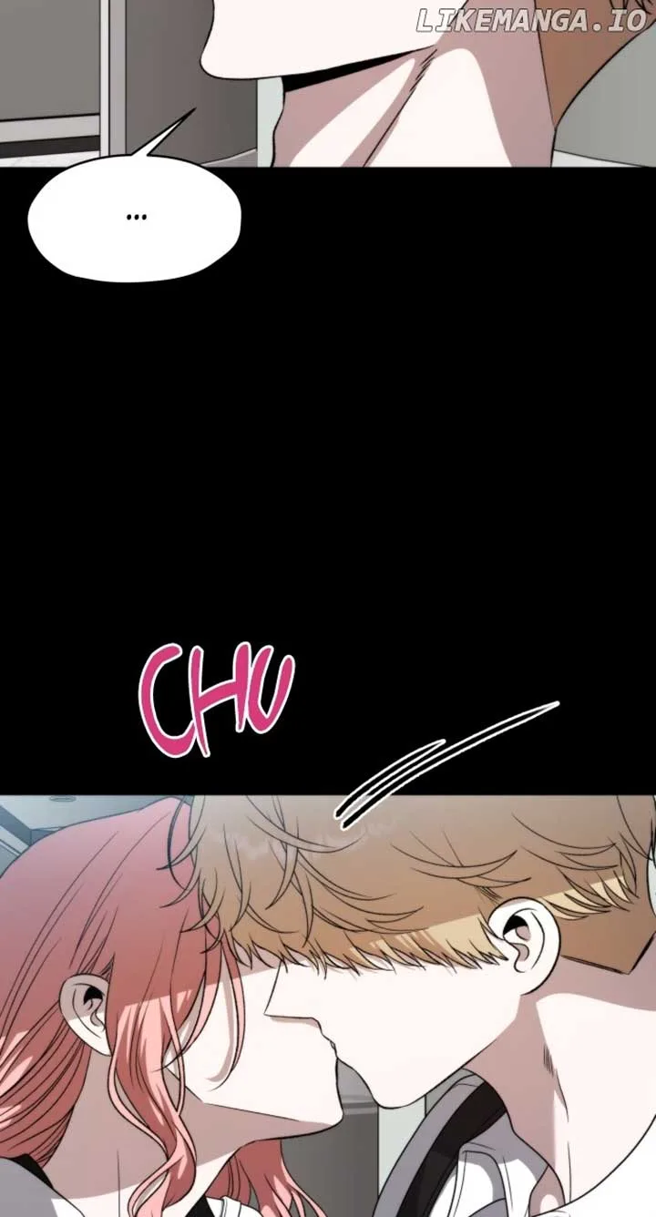 I will steal your place Chapter 30 page 34