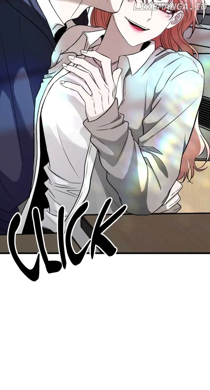I will steal your place Chapter 31 page 53