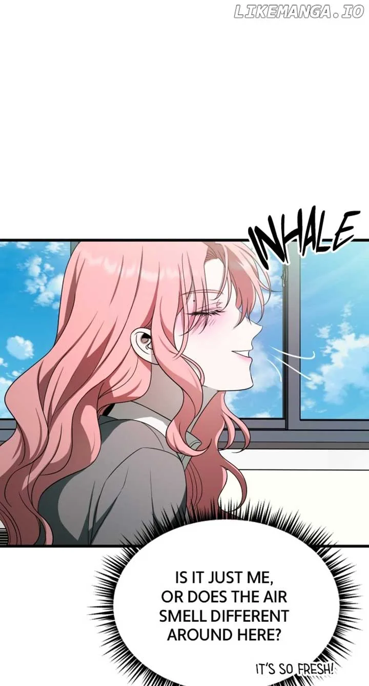 I will steal your place Chapter 31 page 47