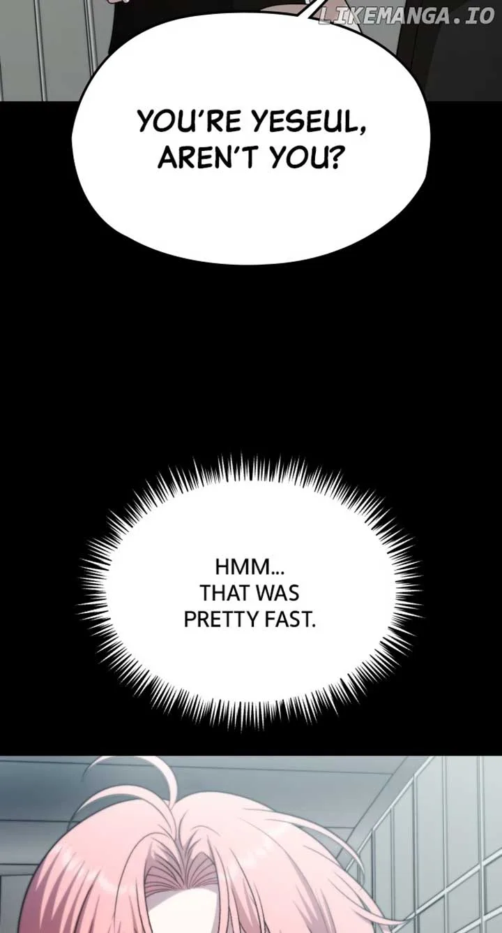 I will steal your place Chapter 30 page 25