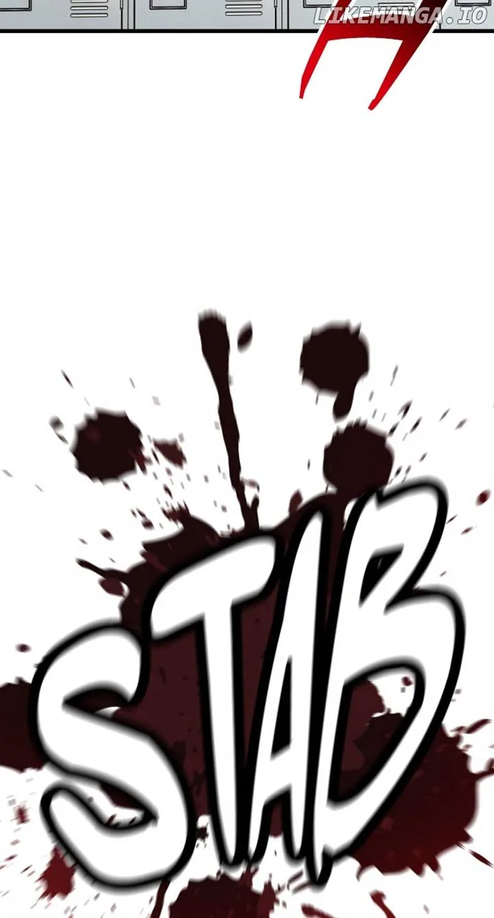 I will steal your place Chapter 31 page 5