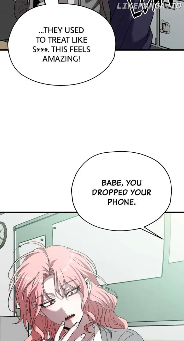 I will steal your place Chapter 31 page 35