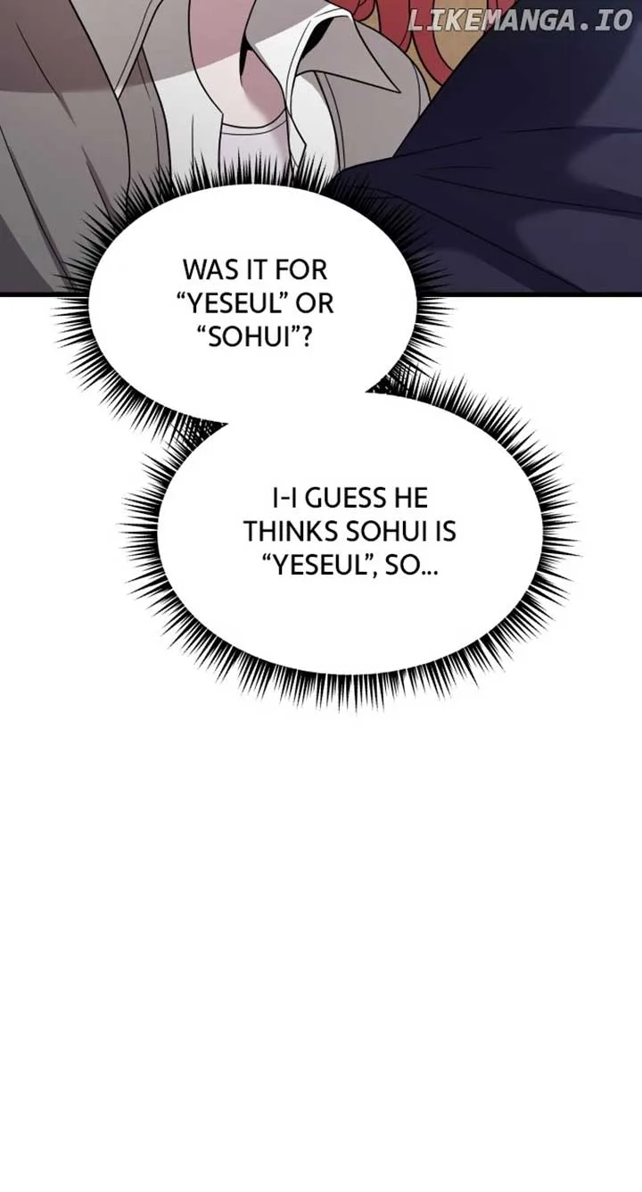 I will steal your place Chapter 31 page 12