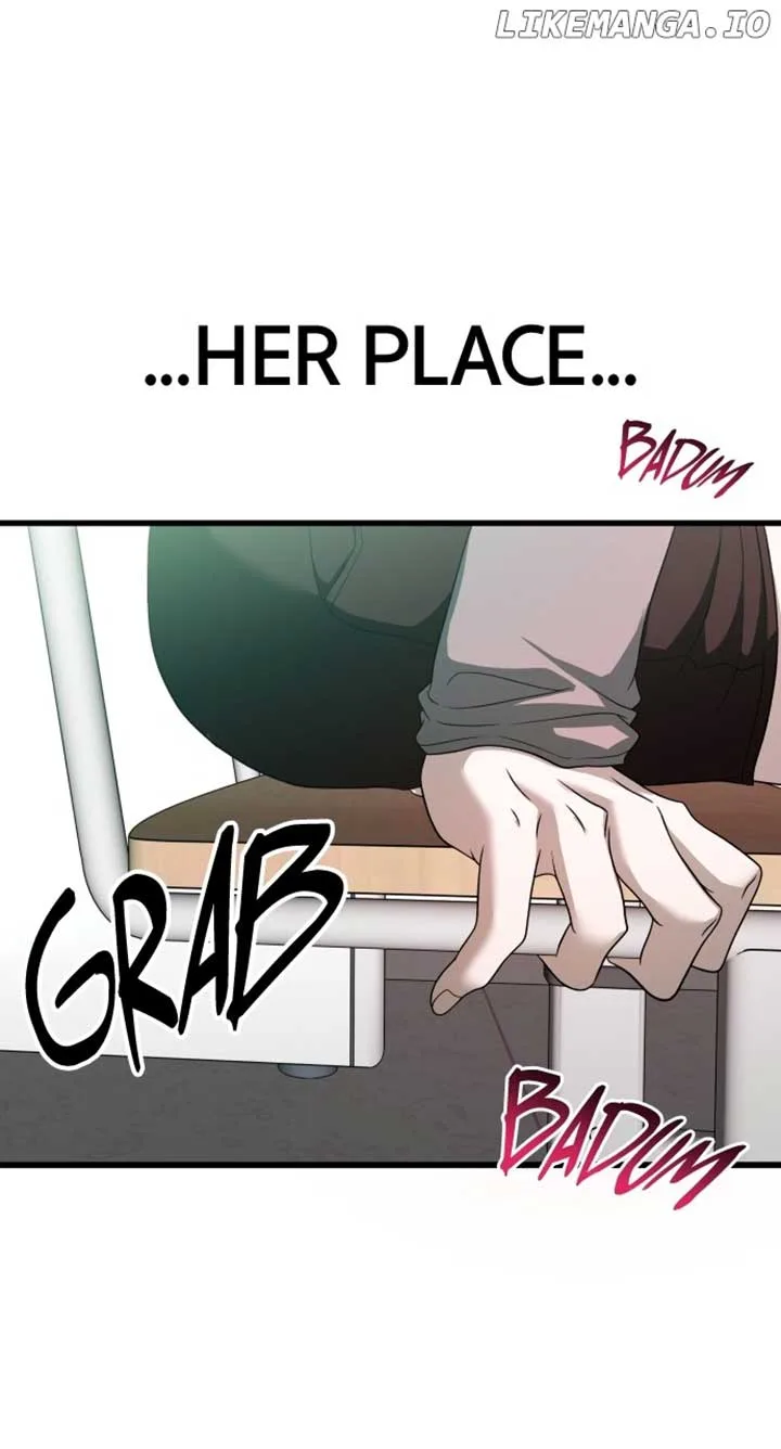 I will steal your place Chapter 31 page 44