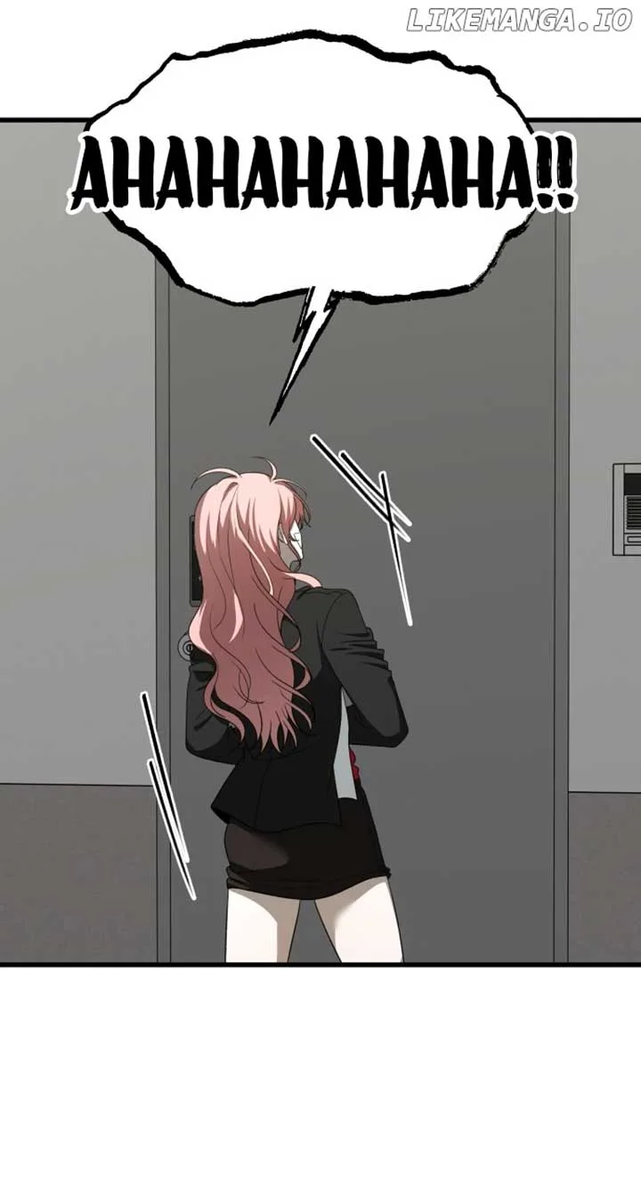 I will steal your place Chapter 31 page 101