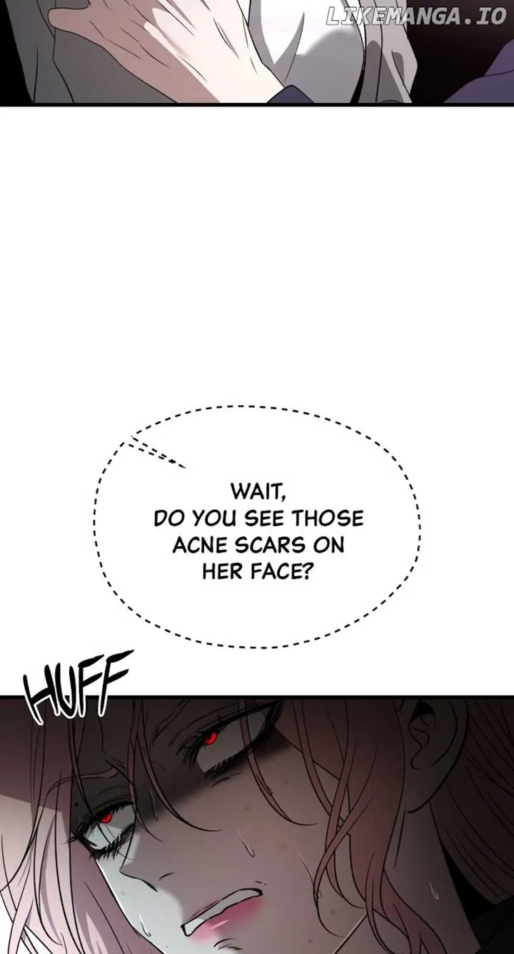 I will steal your place Chapter 30 page 93