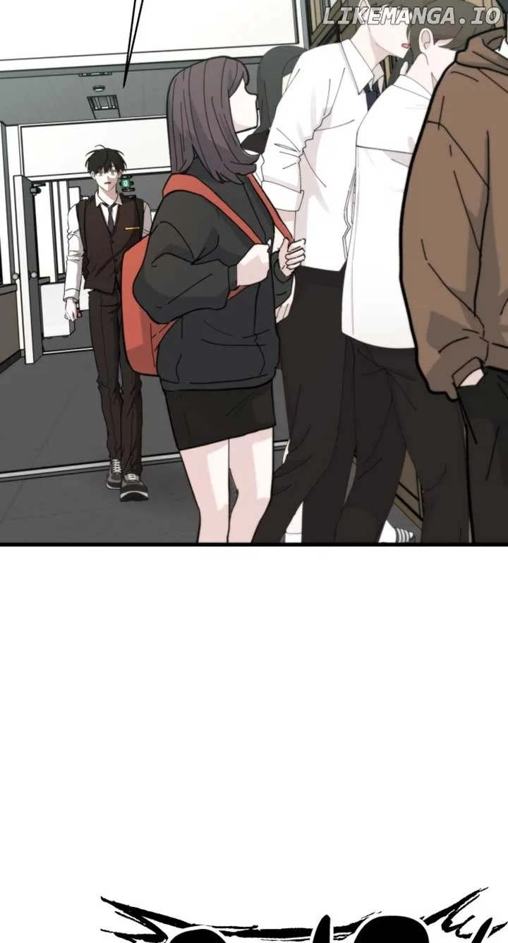 I will steal your place Chapter 30 page 71