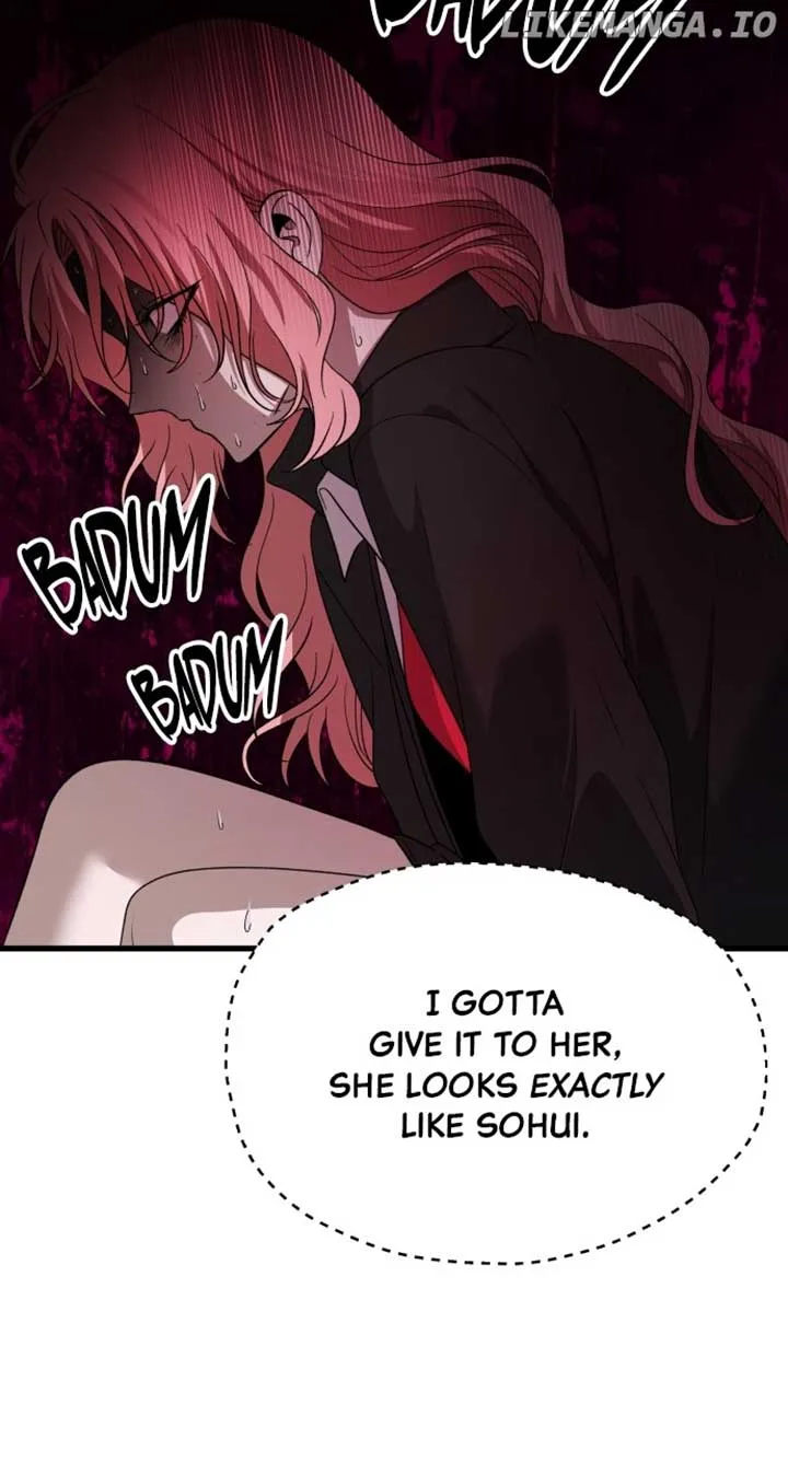 I will steal your place Chapter 30 page 98