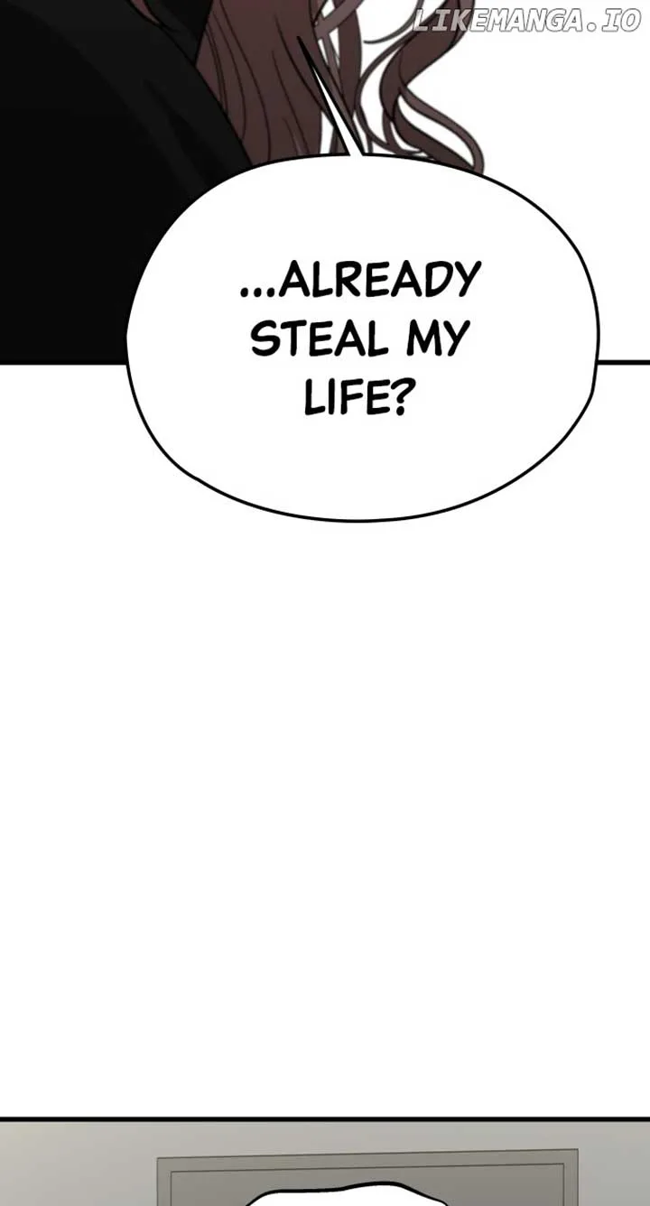 I will steal your place Chapter 31 page 99