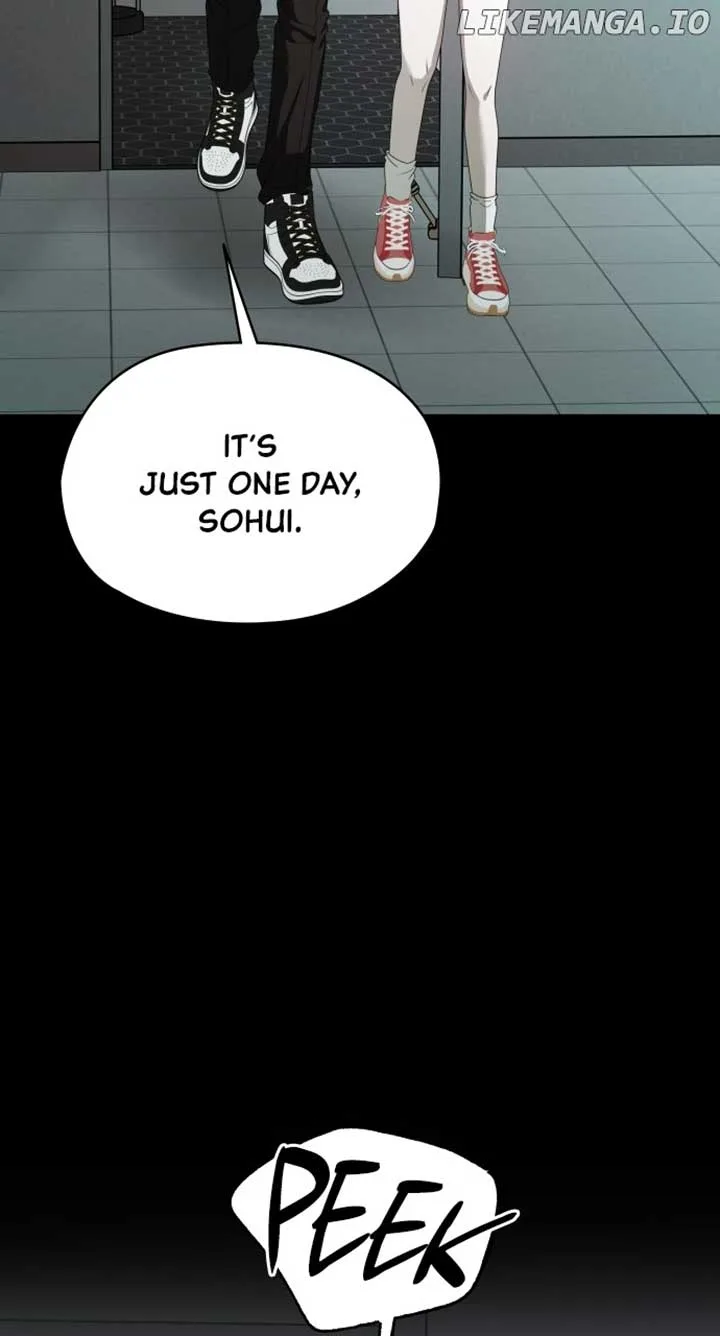 I will steal your place Chapter 31 page 90