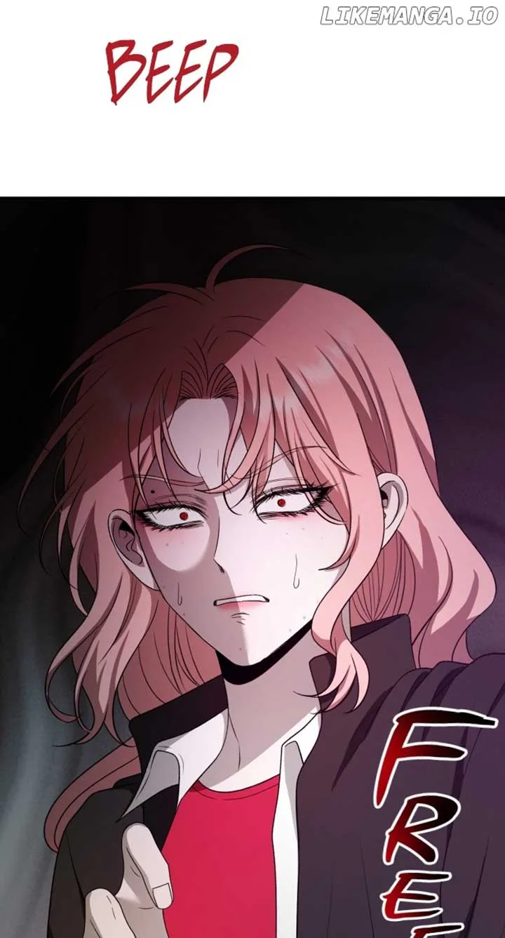 I will steal your place Chapter 31 page 87