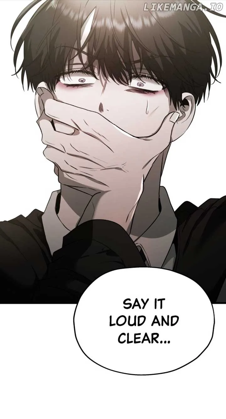I will steal your place Chapter 31 page 76